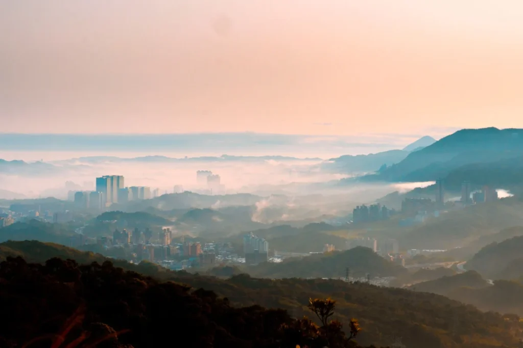 Penha Hill (主教山)
