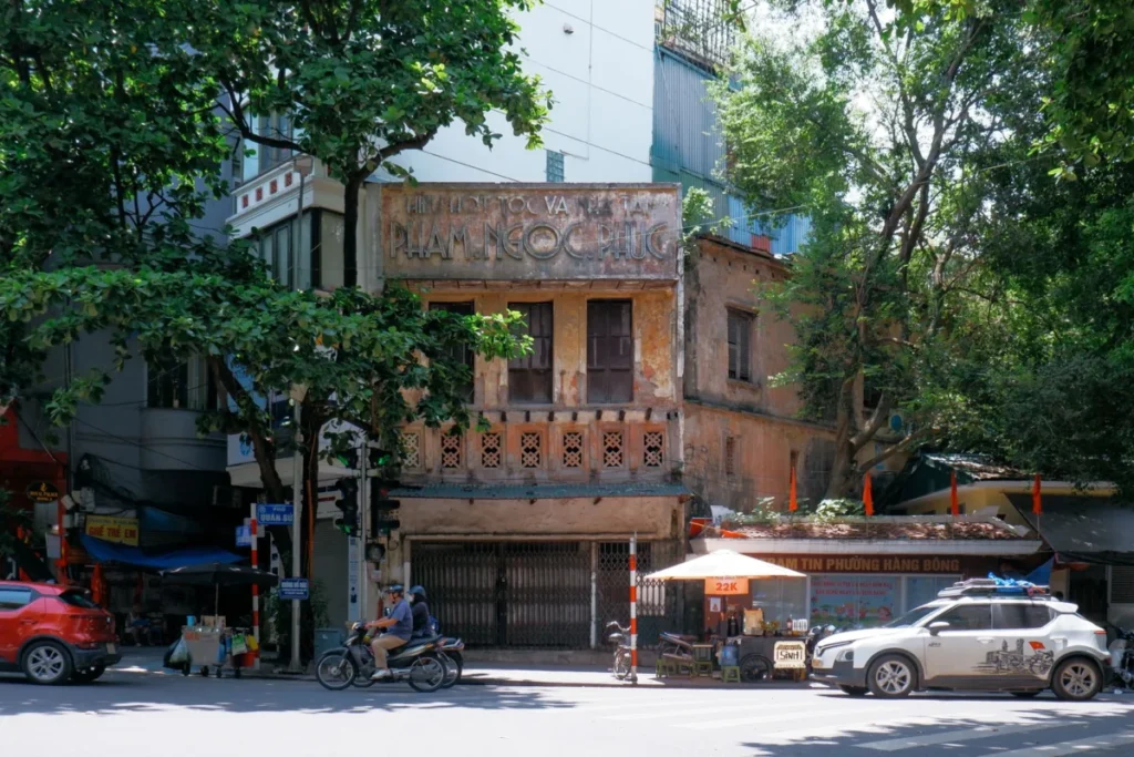Pham Ngu Lao
