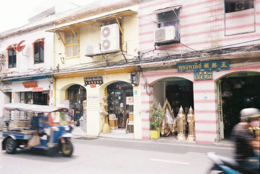 Phaya Thai