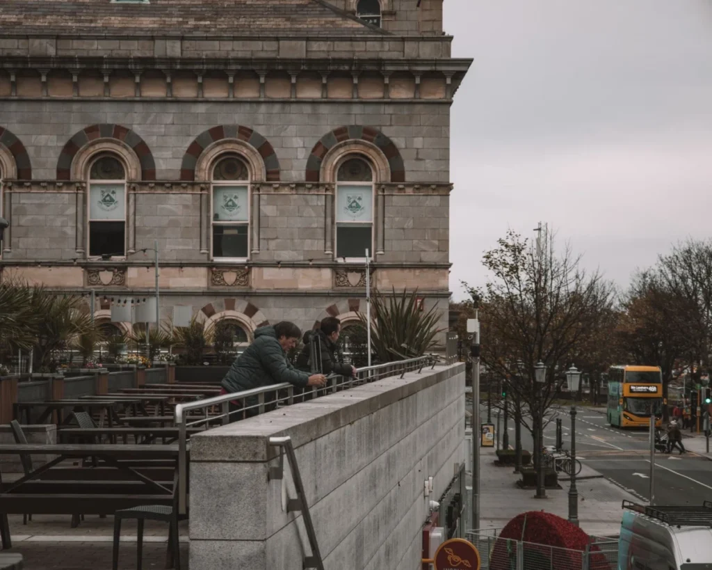 Phibsborough