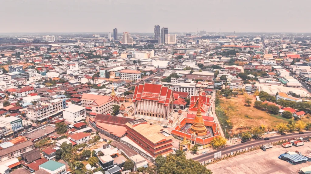 Phra Khanong
