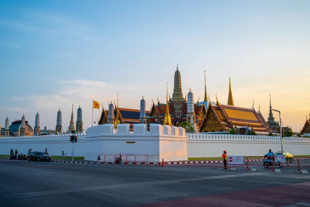 Phra Khanong