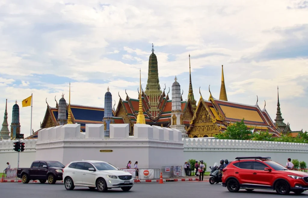 Phra Khanong (พระโขนง)