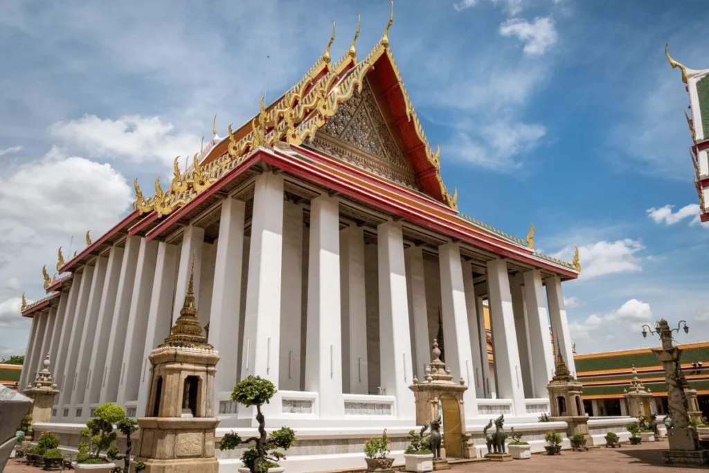Phra Nakhon