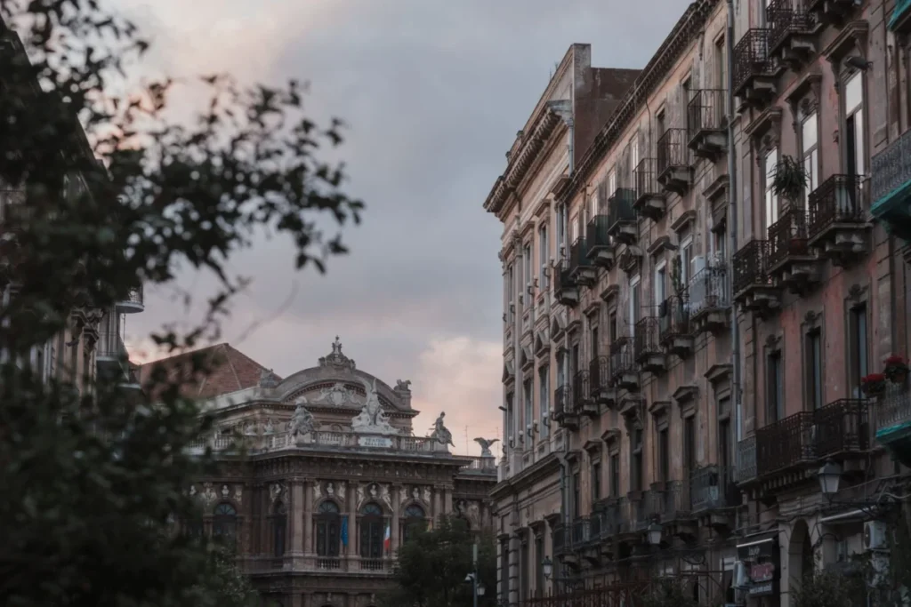 Piazza Bellini