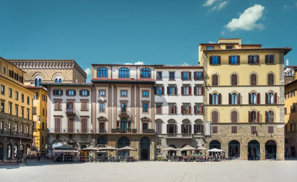 Piazza della Libertà (Libertà)