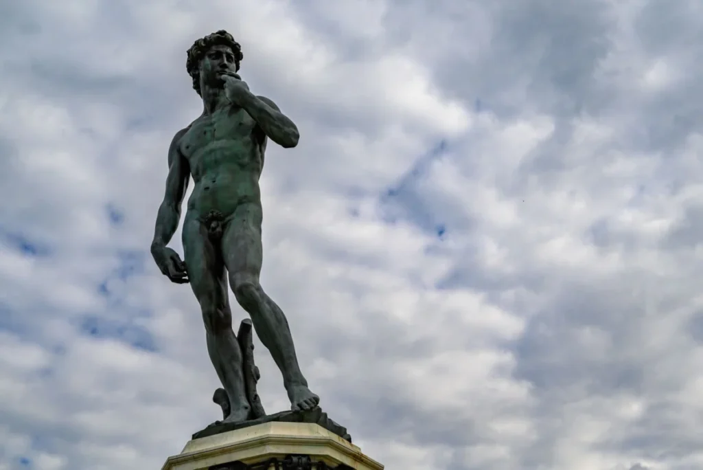 Piazzale Michelangelo