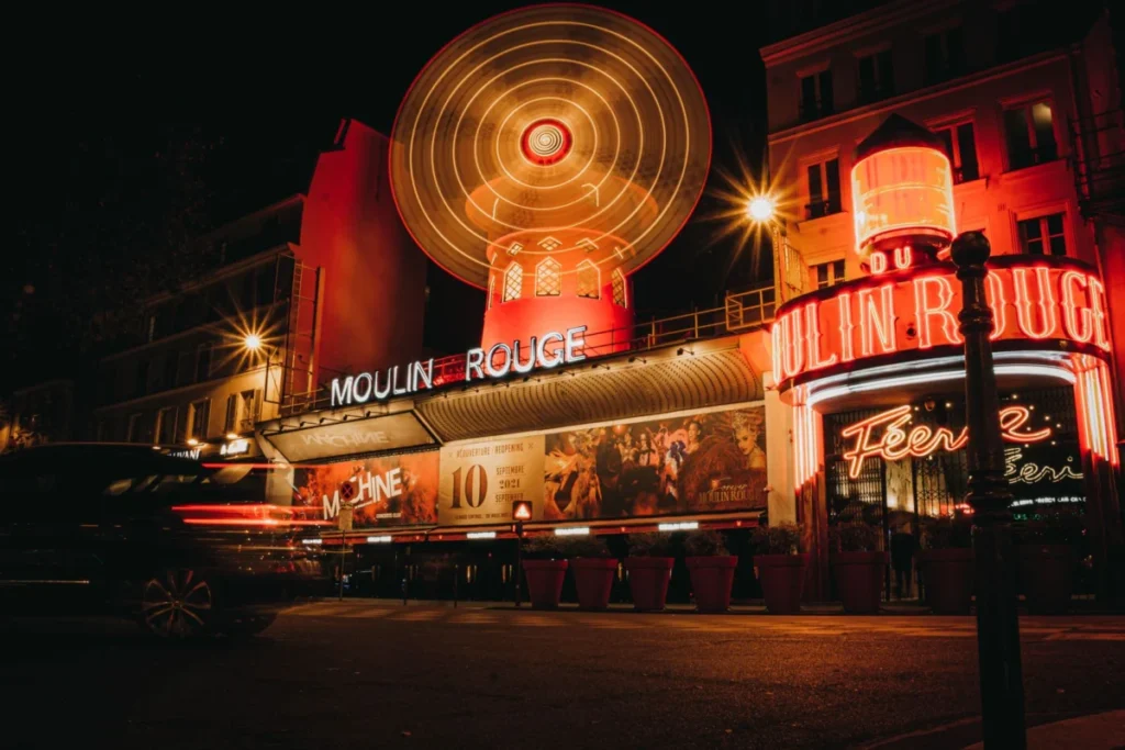 Pigalle (9th Arrondissement)
