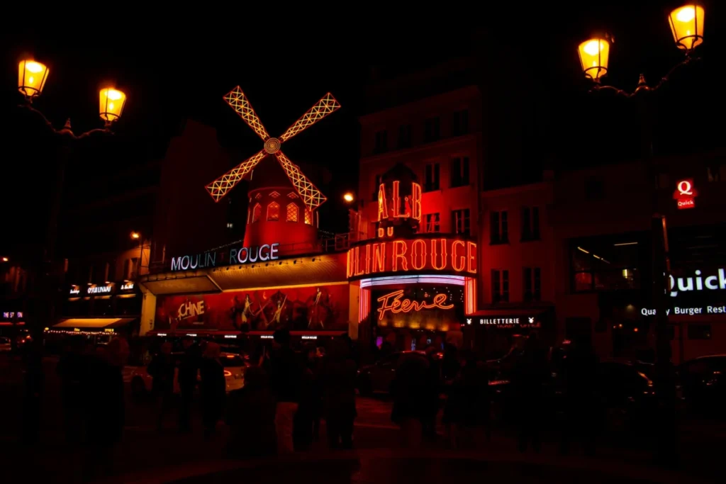 Pigalle (9th Arrondissement)