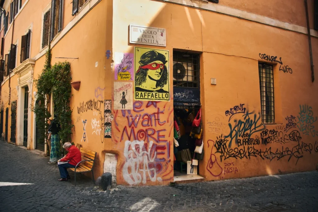 Pigneto