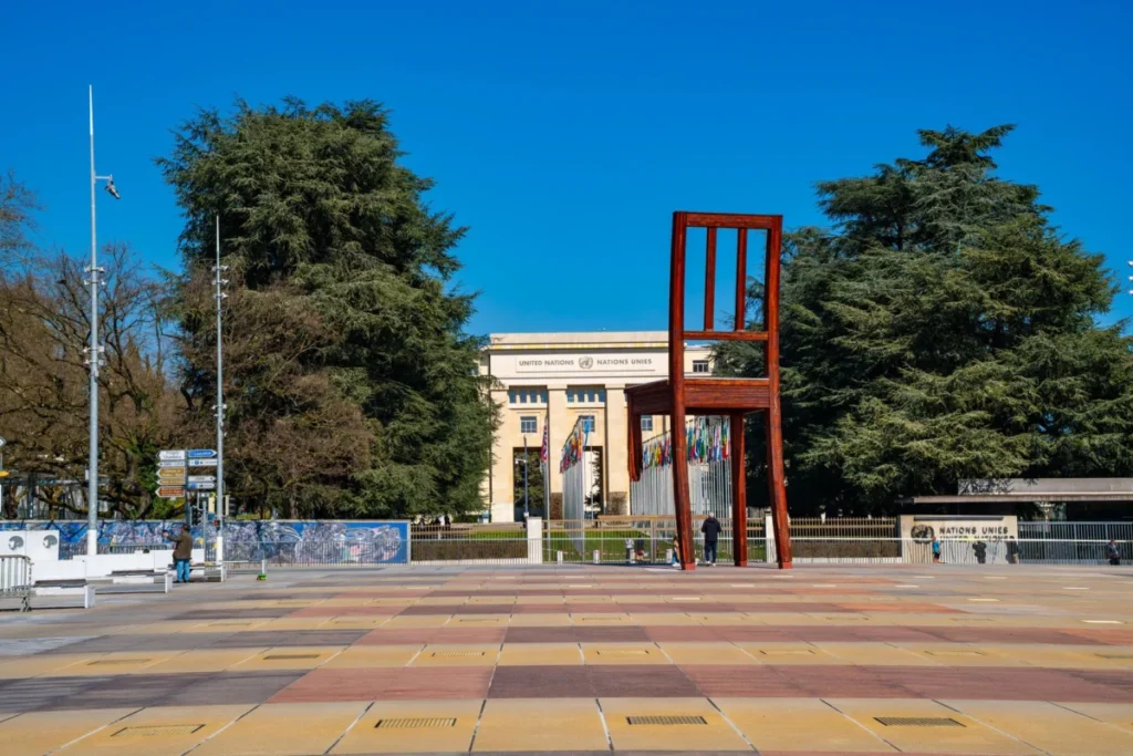 Plainpalais