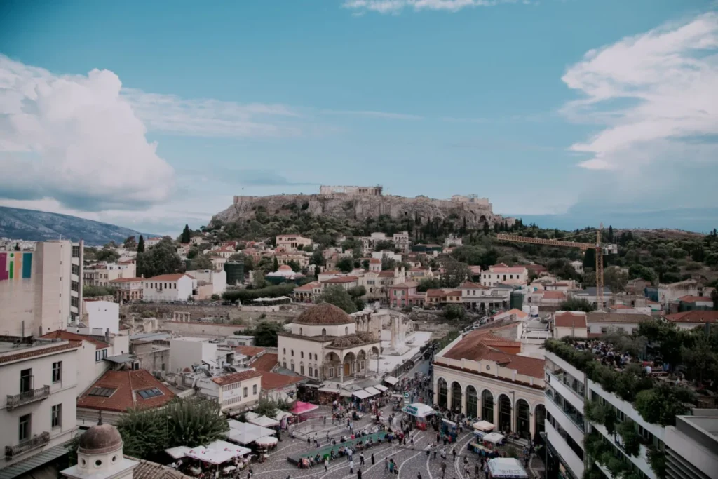 Plaka