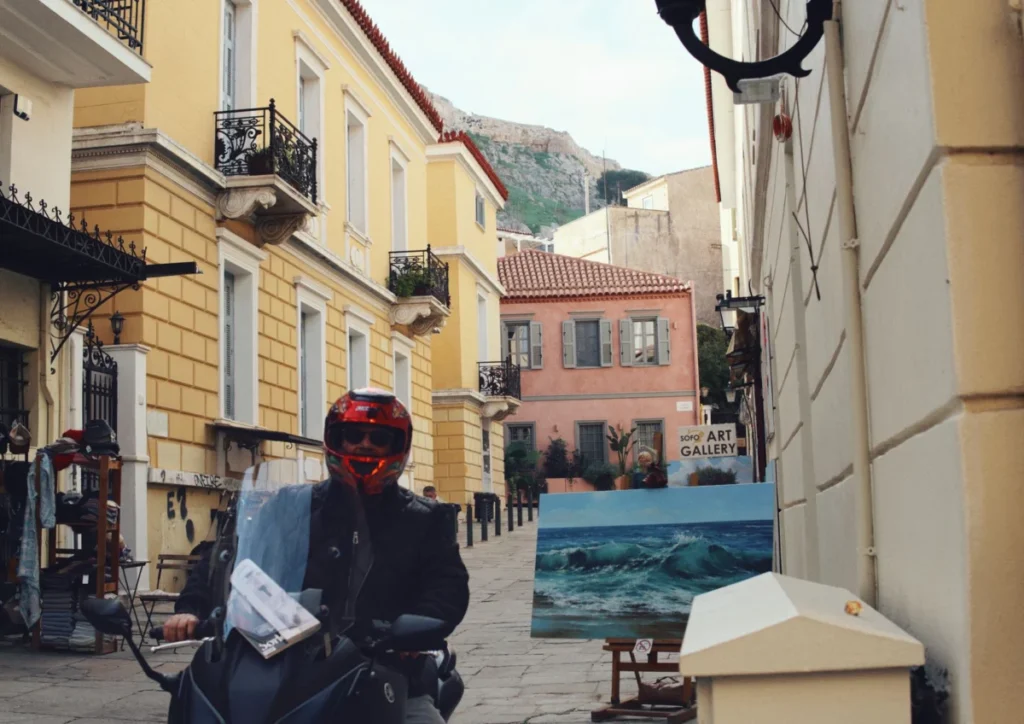Plaka