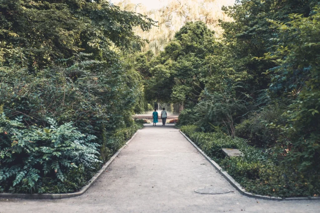 Planty (Planty Park)