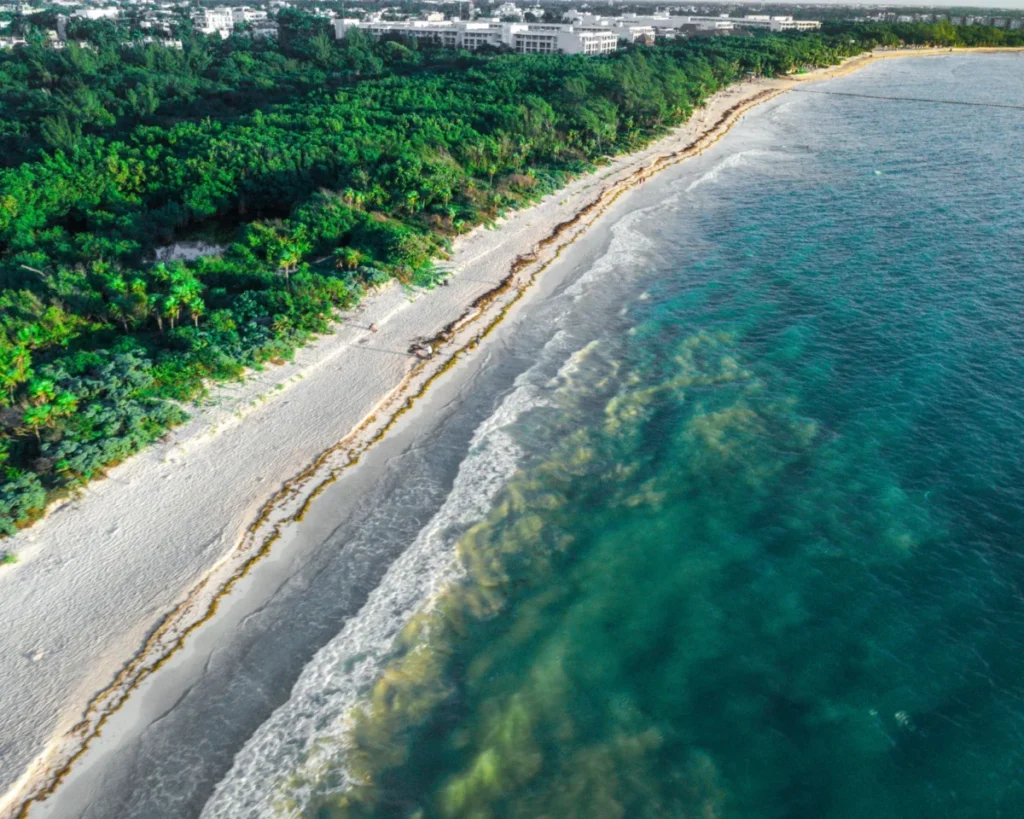 Playa Mujeres