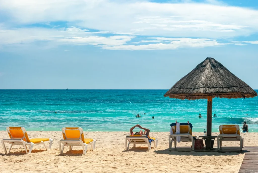 Playa Mujeres