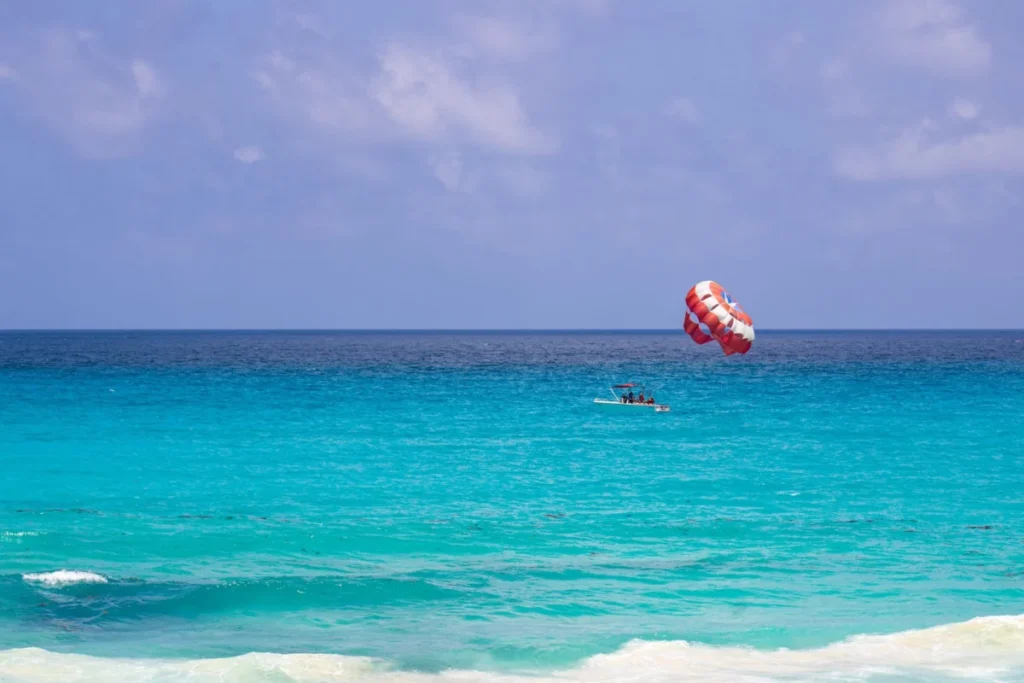 Playa Tortugas