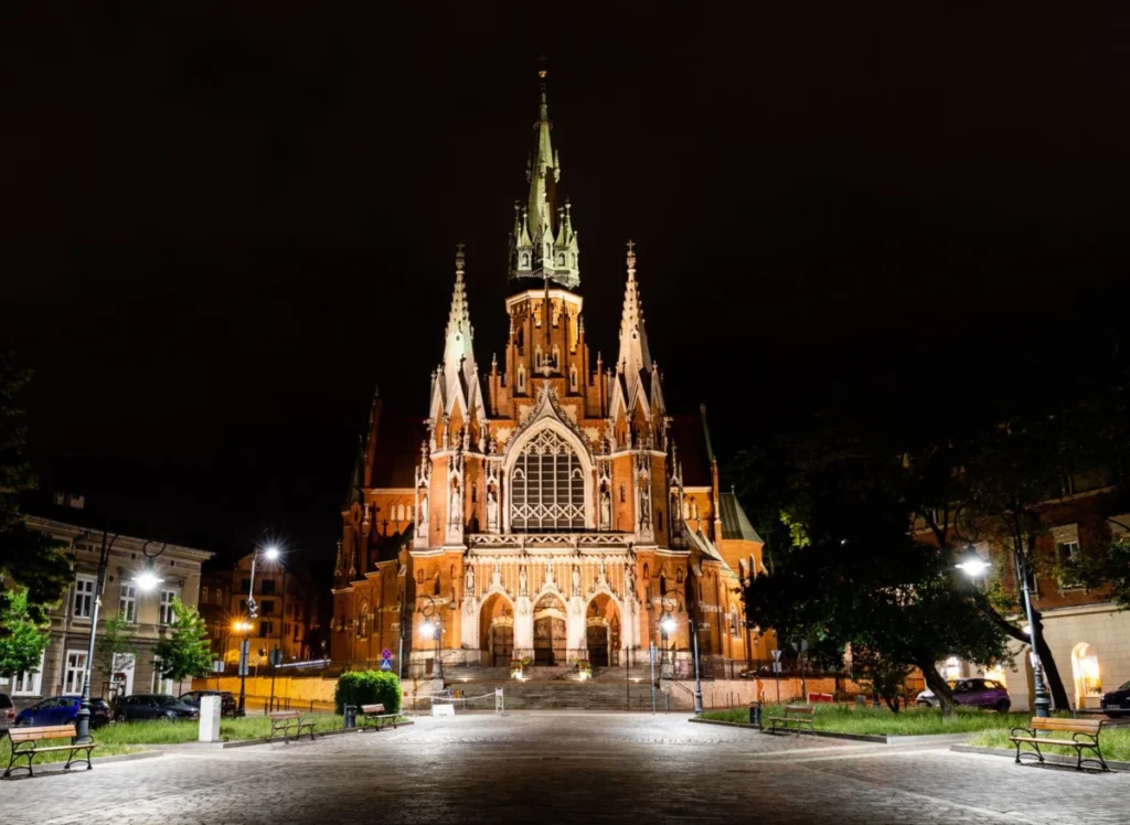 Podgórze