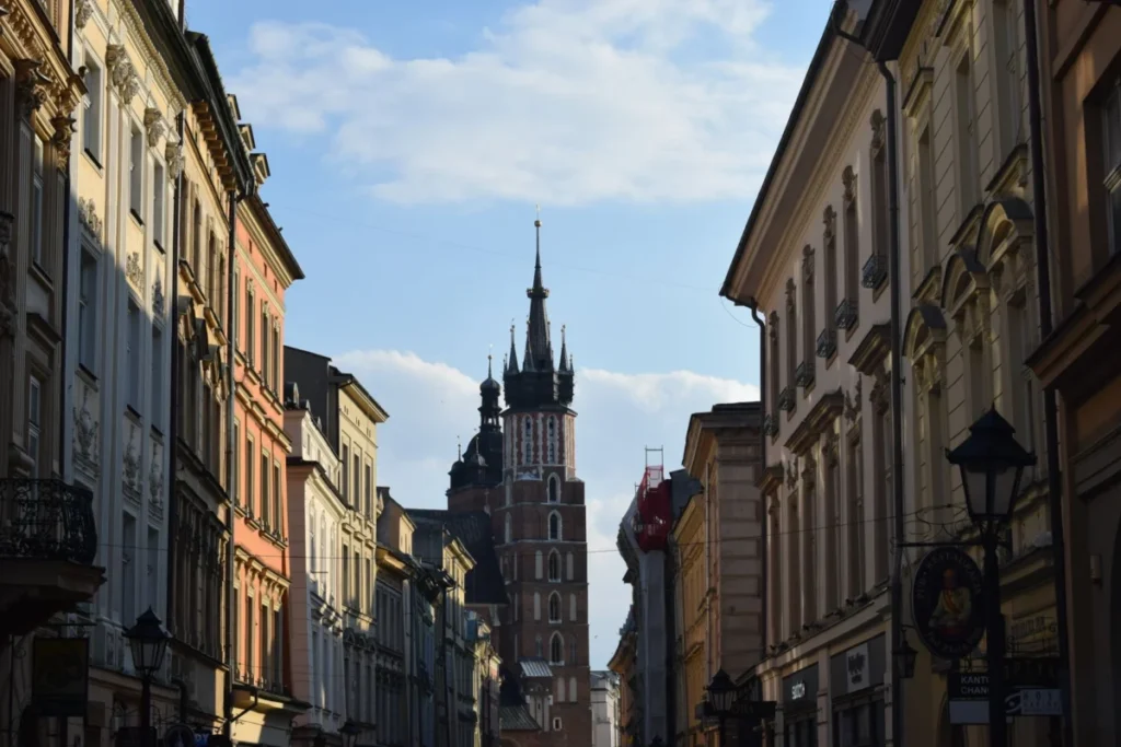 Podgórze