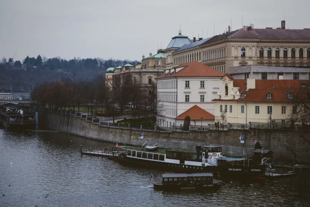 Podolí