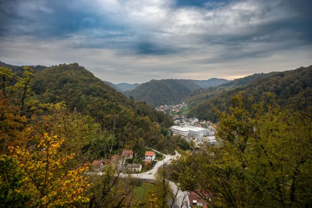 Podsljeme
