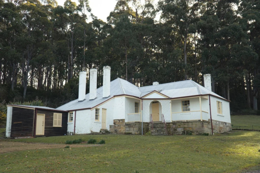 Port Arthur (Portsa)