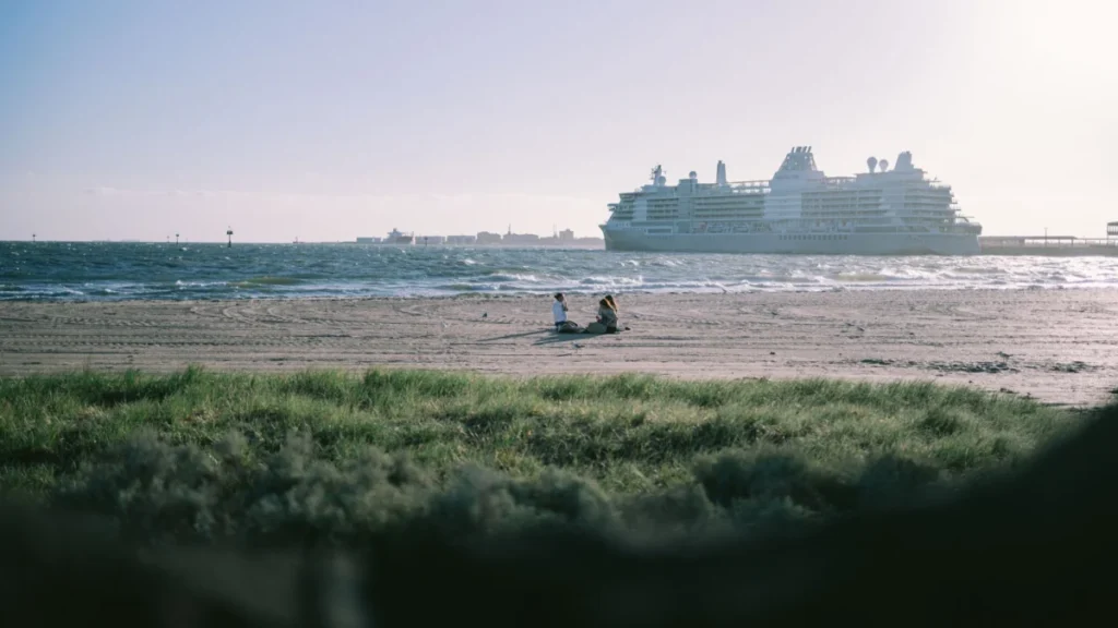 Port Melbourne