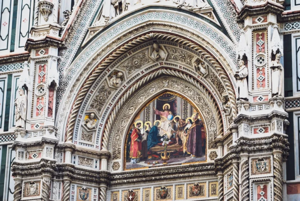 Porta al Prato