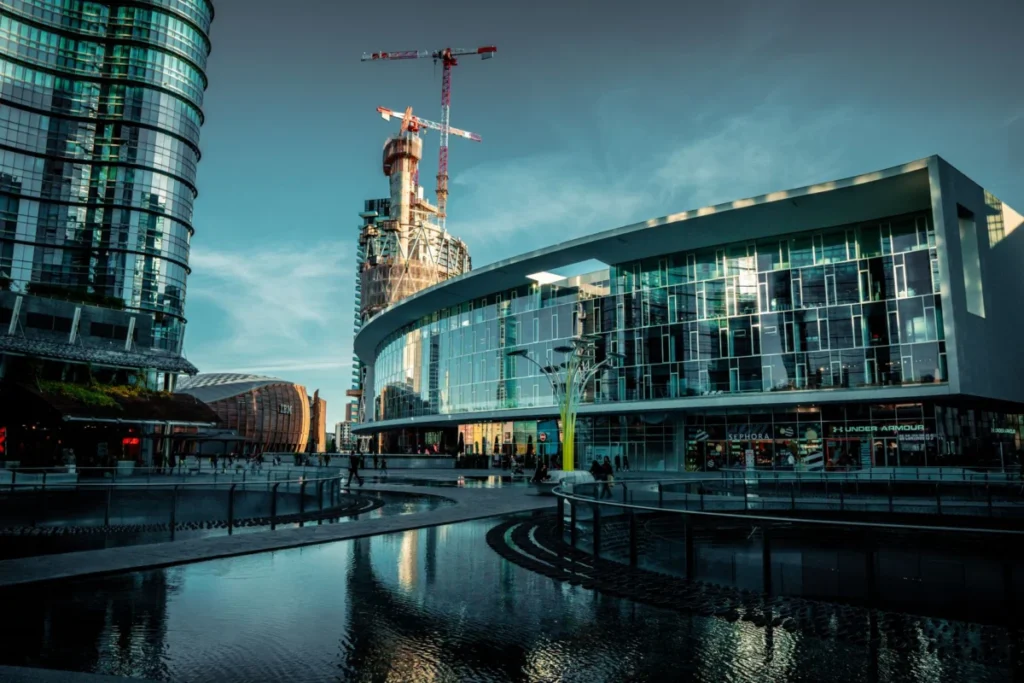 Porta Nuova