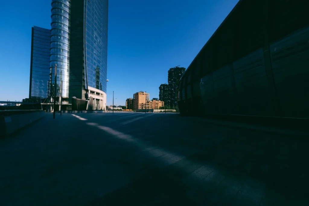 Porta Nuova