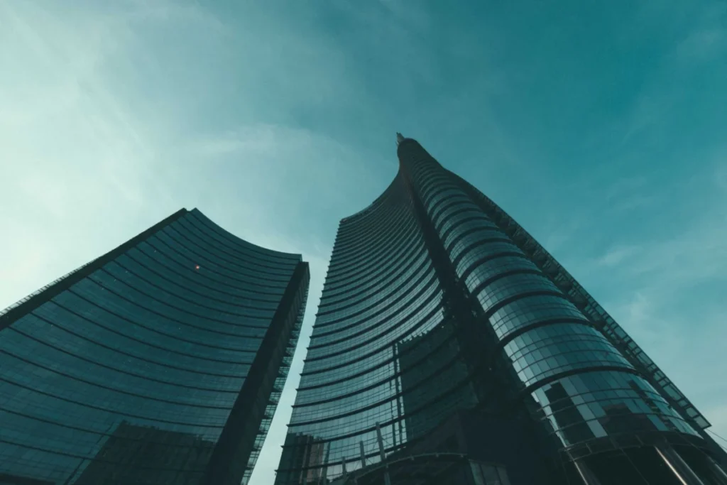 Porta Nuova