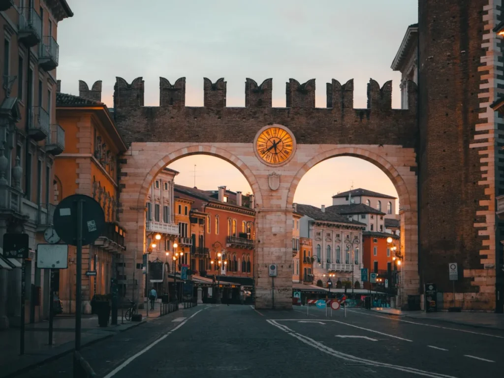 Porta Ticinese
