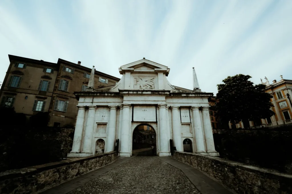 Porta Venezia