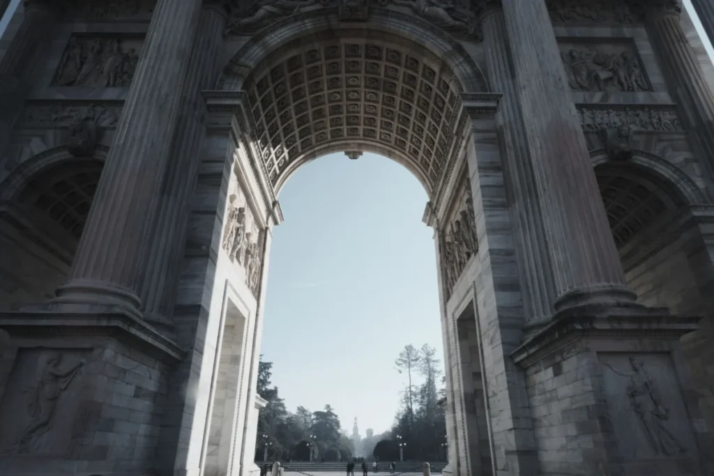 Porta Venezia