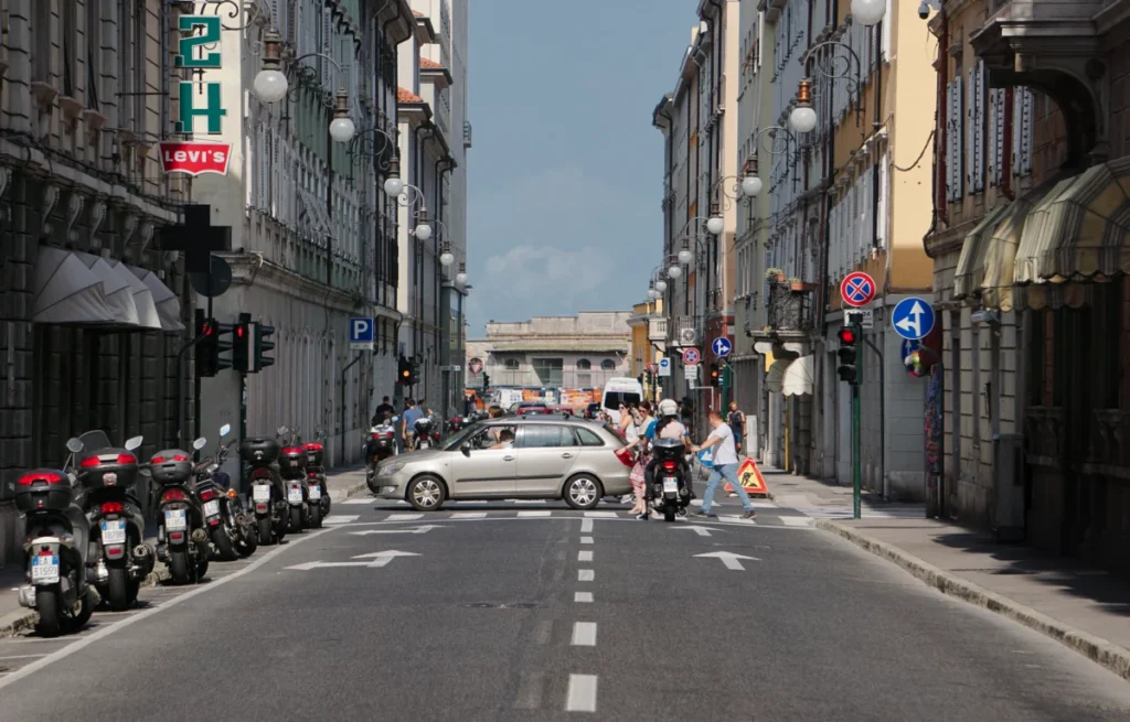 Porta Venezia (Porta Venezia)