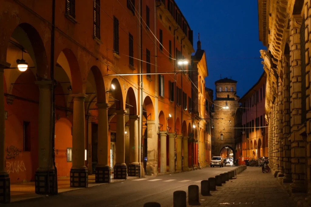Portici