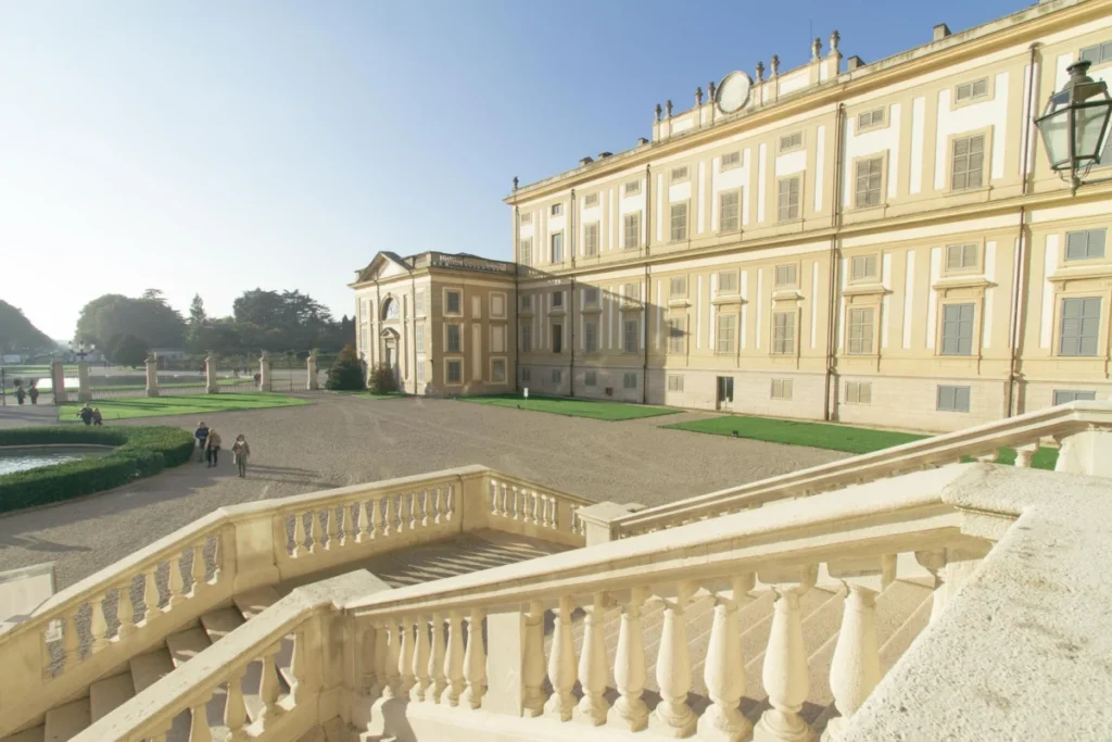 Portici