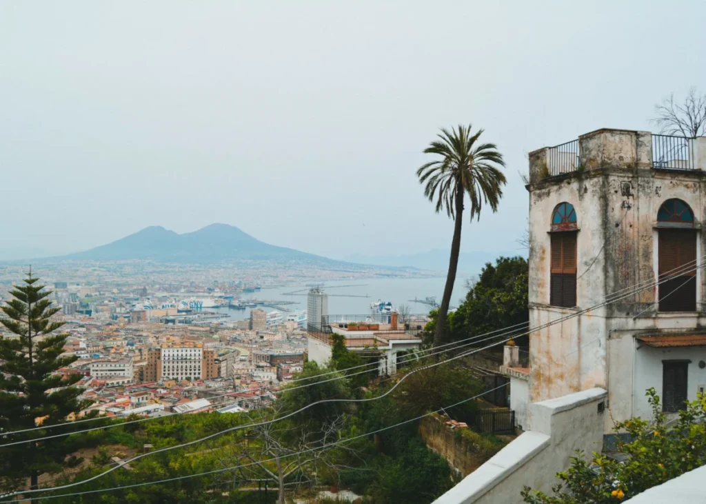 Posillipo