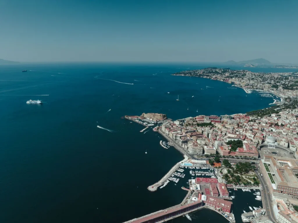 Posillipo