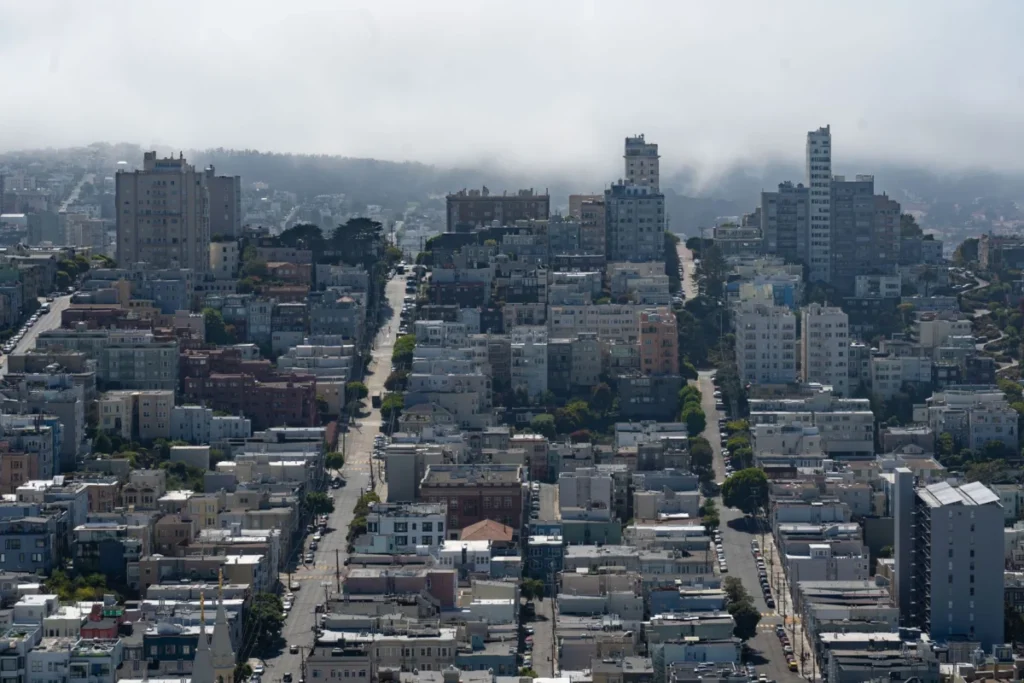 Potrero Hill