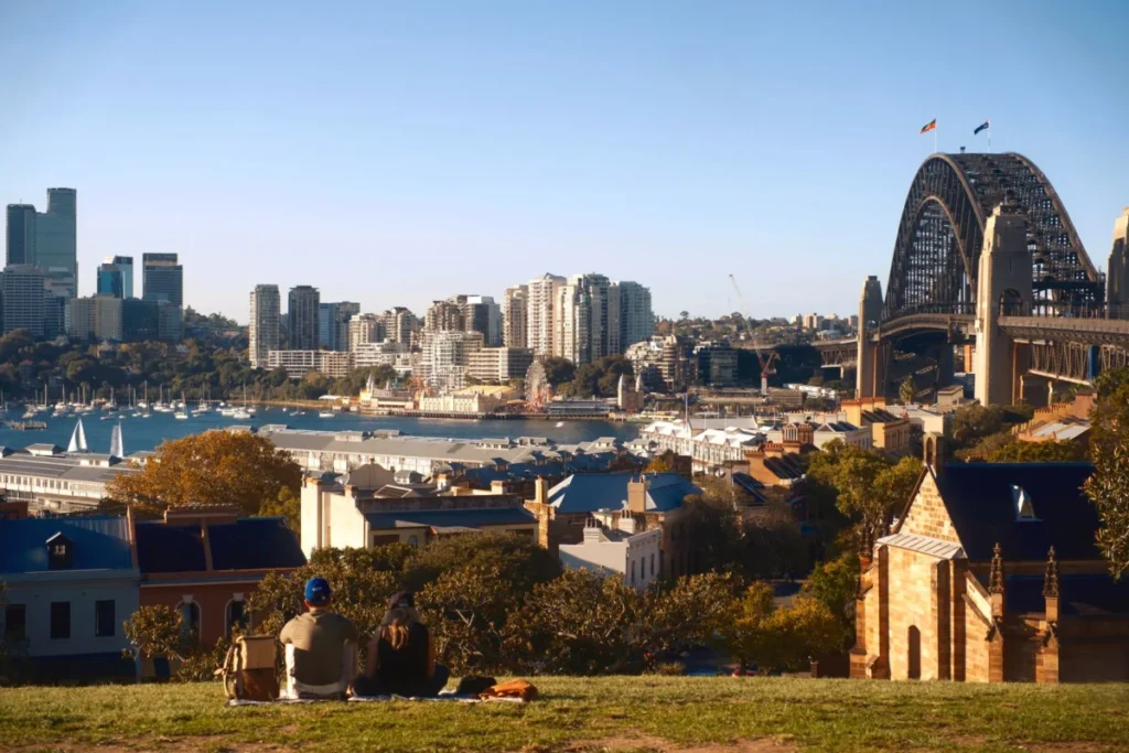 Potts Point