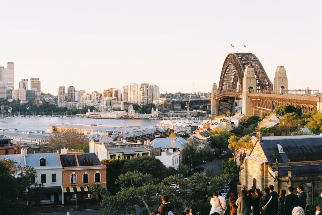Potts Point