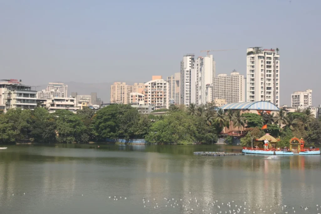 Powai (पवई)