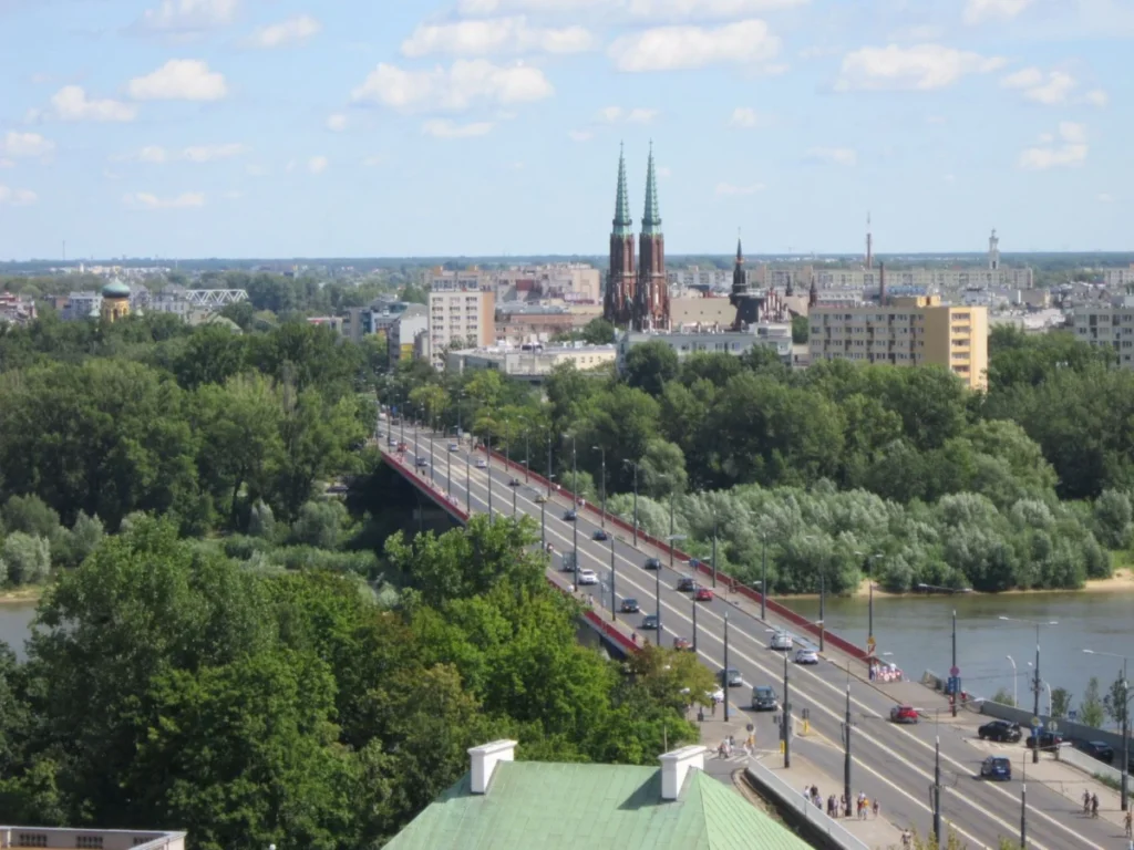 Praga Północ