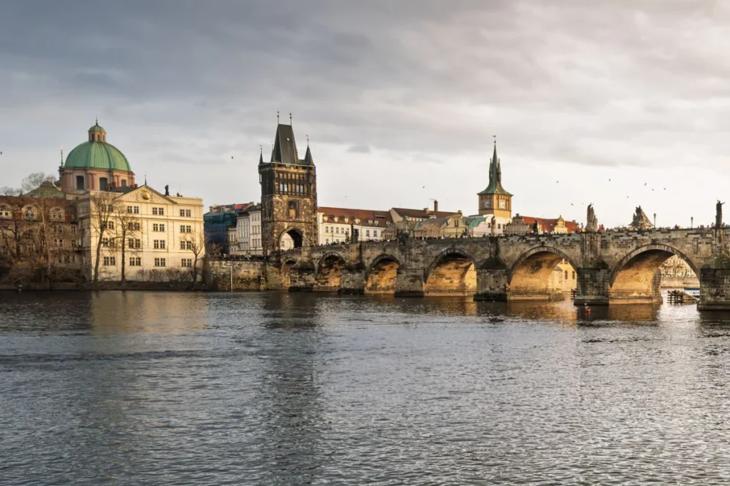 Praga-Południe