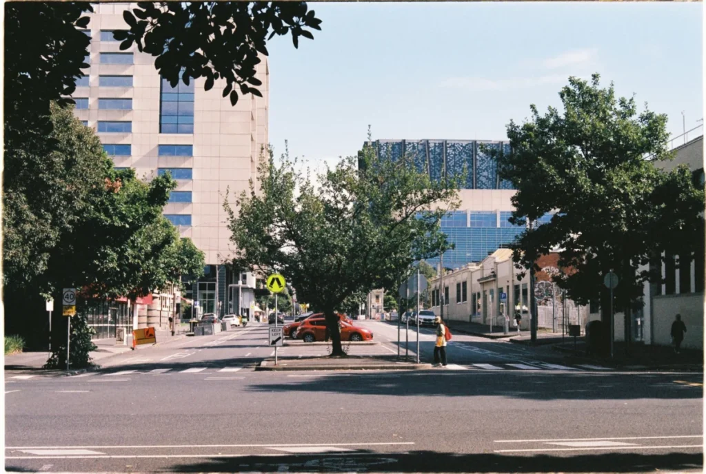 Prahran