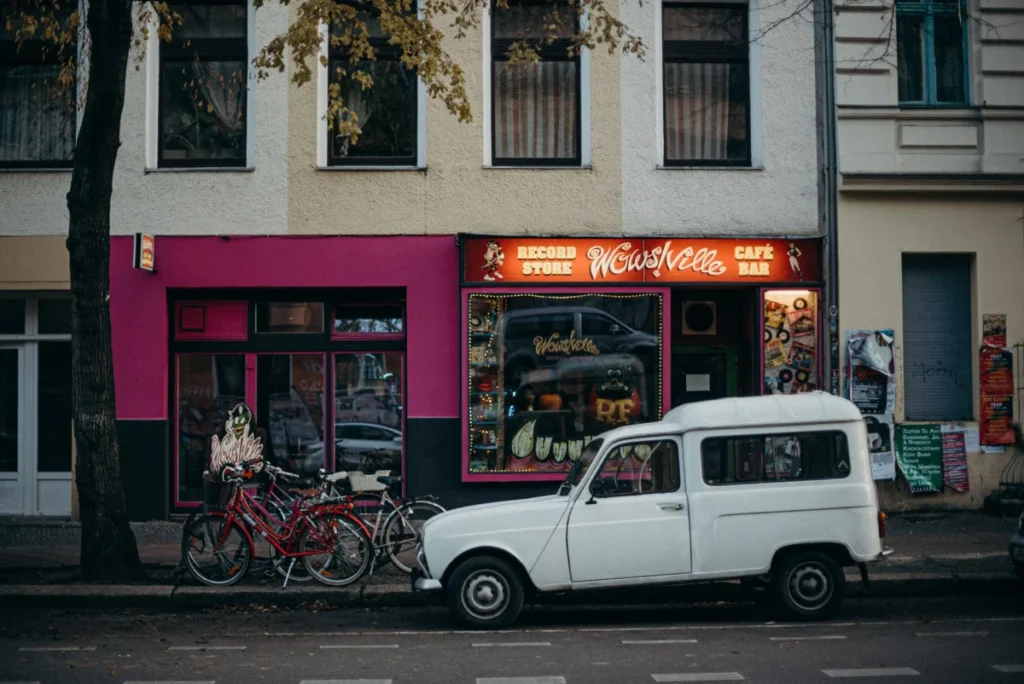Kollwitzkiez (Prenzlauer Berg)