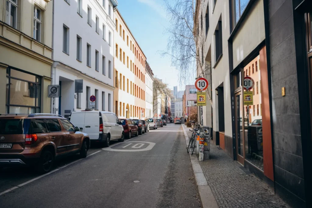 Prenzlauer Berg