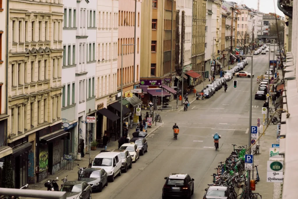 Prenzlauer Berg