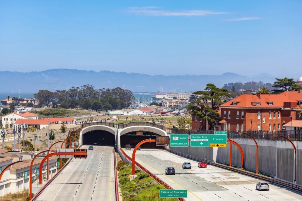 Presidio Heights